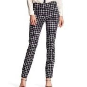 Insight Black Block Pants